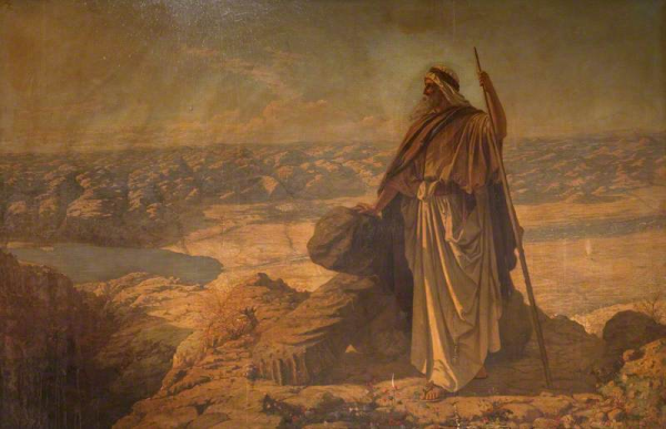 Life’s Ultimate Quest – A Study of Psalm 90